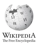 mini wikipedia android application logo